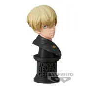 Tokyo卍Revengers - Matsuno Chifuyu - Bust - Faceculptures (Bandai Spirits)