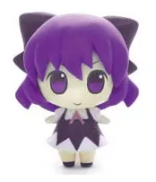 Touhou Project - Cirno - Colorful! Cirno Purple ver. (Pink Company)