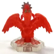 Digimon Adventure - Birdramon - Digimon Adventure Full Color Collection - Digimon Adventure Full Color Collection 1 (Bandai)