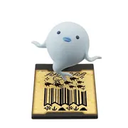Toriko - Fugu Kujira - Toriko Gourmet Fighter Battle Collection (Bandai)