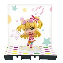 The Idolm@ster Cinderella Girls - Jougasaki Rika - Chibi Kyun-Chara - Let's go Happy!! (Banpresto)