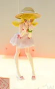 Nisemonogatari - Oshino Shinobu (83℃)