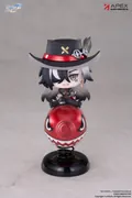 Honkai: Star Rail - Boothill - Happy Shake (Apex Innovation)