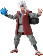 Naruto Shippuuden - Jiraiya - Anime Heroes (Bandai)