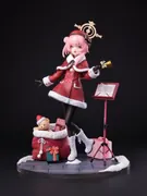 Blue Archive - Sumi Serina - 1/7 - Christmas (Platinum Max)