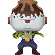Jujutsu Kaisen Dai 2 Ki - Jogo - POP! Animation (2127) - POP! Vinyl (Funko Toys)