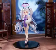 Blue Archive - Sorasaki Hina - 1/7 - Cheongsam (Muki Monooki)