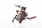 Azur Lane - U-47 - 1/7 (Hermit Crab)