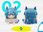 Arknights - Ling - Arknights Beach Party Third Round (02) (Apex Innovation)