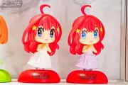 Eiga Gotoubun no Hanayome - Nakano Itsuki - Chubby Collection - Normal Color (SEGA)
