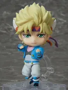 Jojo no Kimyou na Bouken - Sentou Chouryuu - Caesar Anthonio Zeppeli - Nendoroid (#1516) (Good Smile Company, Medicos Entertainment)