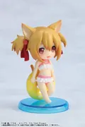 Sword Art Online - Silica - Niitengo - Swimsuit ver. (Ascii Media Works, Toy's Works)
