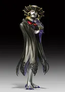 Jojo no Kimyou na Bouken - Ougon no Kaze - Black Sabbath - Statue Legend (#42) (Di molto bene)