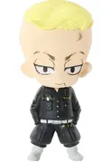 Tokyo卍Revengers - Hayashida Haruki - Tokyo Revengers Blind Mini Figure 2nd (Funny Knights)