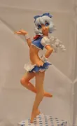 Touhou Project - Cirno (Zoukei Style)