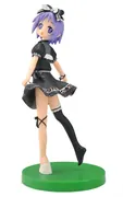 Lucky☆Star - Hiiragi Tsukasa - EX Figure - Gothic Garden (SEGA)