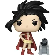 Boku no Hero Academia - Yaoyorozu Momo - POP! Animation (1350) - POP! Vinyl (Funko Toys)