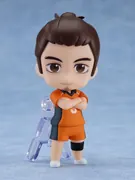 Haikyuu!! - Azumane Asahi - Nendoroid Surprise - Nendoroid Surprise Haikyuu!! 02 Karasuno Edition (Good Smile Company, Orange Rouge)
