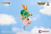 Digimon Adventure - Patamon - Takaishi Takeru - Tokomon - BN Figure Q - Digimon Adventure 25th Anniversary Ver. (Bandai Namco Shanghai, KK Group)