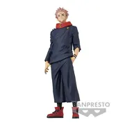 Jujutsu Kaisen - Sukuna - Jukon no Kata (Bandai Spirits)