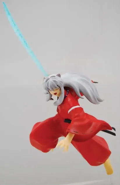 Sengoku Otogizoushi: InuYasha - Inuyasha - Pure Demon ver (Toynami)