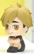 Haikyuu!! - Miya Atsumu - Suwattoko! - Suwattoko! Haikyuu!! To the Top (Hasepro, Jump Shop, Takara Tomy A.R.T.S)