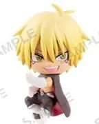 Tensei Shitara Slime Datta Ken - Veldora - Cable Mascot - Mugyutto - Tensei Shitara Slime Datta Ken Mugyutto Cable Mascot DX vol.2 (Bushiroad Creative)