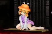Touhou Project - Moriya Suwako (Kachoufuugetsu)