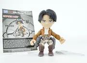 Shingeki no Kyojin - Levi - Attack On Titan Wave 1 Blind Box (The Loyal Subjects)