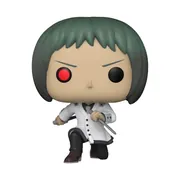 Tokyo Ghoul:re - Mutsuki Tooru - Pop! & Tee - POP! Animation (1127) - POP! Vinyl (Funko Toys)