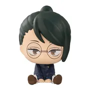 Gekijouban Jujutsu Kaisen 0 - Zenin Maki - Capchara - Gekijouban Jujutsu Kaisen 0 Capchara (Bandai)