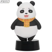 Jujutsu Kaisen - Panda - Jujutsu Kaisen Nitotan Figure Mascot Fuyufuku - Nitotan (Takara Tomy A.R.T.S)