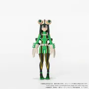 Boku no Hero Academia - Asui Tsuyu - Collekazaro (CK-M12) - T-Spark (Takara Tomy)