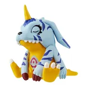 Digimon Adventure - Gabumon - Digimon Adventure Oyasumitai (Bandai)