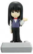 Gintama - Katsura Kotarou - Chibi Voice - Voice I-doll - 4 (Bandai)