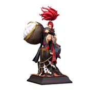 Onmyoji - Shuten Doji - 1/8 (Hekikuu, NetEase)