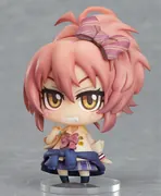 The Idolm@ster Cinderella Girls - Jougasaki Mika - Minicchu - Minicchu IDOLM@STER Cinderella Girls 02 (Phat Company)