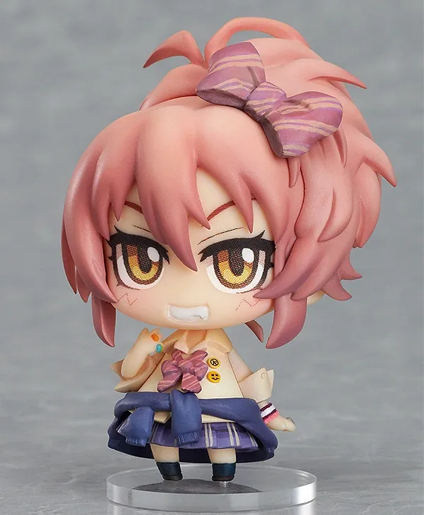 The Idolm@ster Cinderella Girls - Jougasaki Mika - Minicchu - Minicchu IDOLM@STER Cinderella Girls 02 (Phat Company)