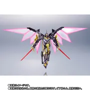 Code Geass: Fukkatsu no Lelouch - Lancelot Albion Zero - Metal Robot Spirits - Robot Spirits - Robot Spirits <Side KMF> (Bandai Spirits)