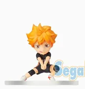 Haikyuu!! - Hinata Shouyou - Haikyuu!! Mini Display Figure - Mini Display Figure (SEGA)