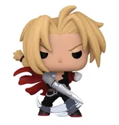 Hagane no Renkinjutsushi Fullmetal Alchemist - Edward Elric - POP! Animation (1577) - POP! Vinyl (Funko Toys)
