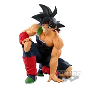 Dragon Ball Z - Bardock - Amusement Ichiban Kuji Dragon Ball Super BWFC Zoukei Tenkaichi Budoukai 3 Super Master Stars Piece The Bardock (B Prize) - Banpresto World Figure Colosseum 10th Anniversary - Figure Colosseum - Ichiban Kuji - Super Master Stars Piece - The Original (Bandai Spirits)