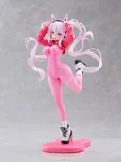 Goddess of Victory: Nikke - Alice - Tenitol (FuRyu)