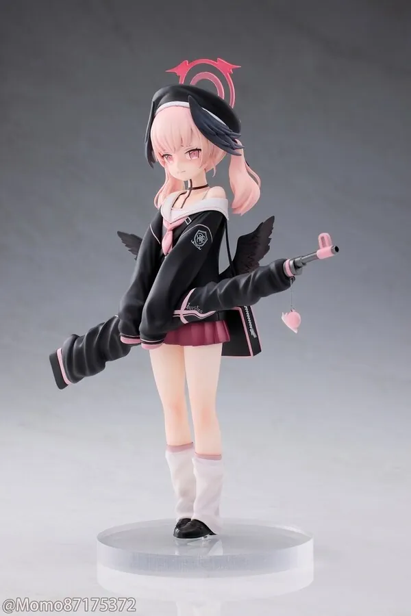 Blue Archive - Shimoe Koharu (Shirubeya Mokeibou)