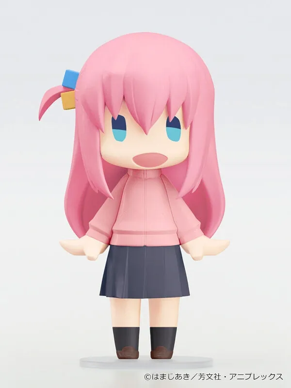 Bocchi the Rock! - Gotoh Hitori - Hello! Good Smile (Good Smile Company)