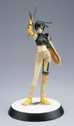 Final Fantasy VII - Yuffie Kisaragi - ARTFX - Cold Cast Model Series (No. 6) - 1/8 (Kotobukiya)