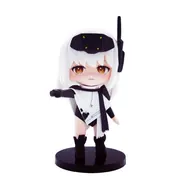 Goddess of Victory: Nikke - Snow White (H.S Clay Lab, Shift Up Corporation)