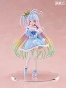 No Game No Life - Shiro - Tenitol (FuRyu)