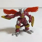 Digimon Frontier - Vritramon - Digimon Collectable (Bandai)