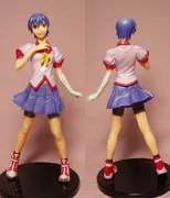 Bakemonogatari - Kanbaru Suruga - 1/8 (MMY)
